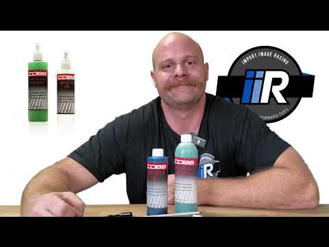 COBB Tuning Air Filter Cleaning Kit | 700200