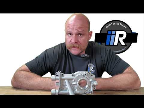 Subaru OEM 10mm Oil Pump WRX 2002-2007 / STI 2004-2007 / Legacy GT | 15010AA300