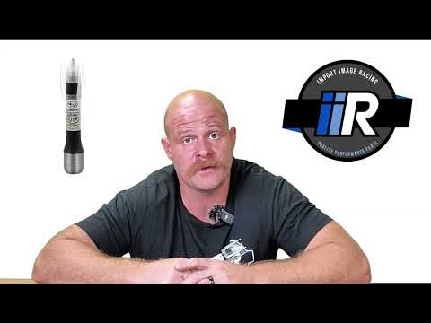 Subaru OEM Ceramic White Touch Up Paint Pen M6Y | WRX & STI | J361SVA020A1