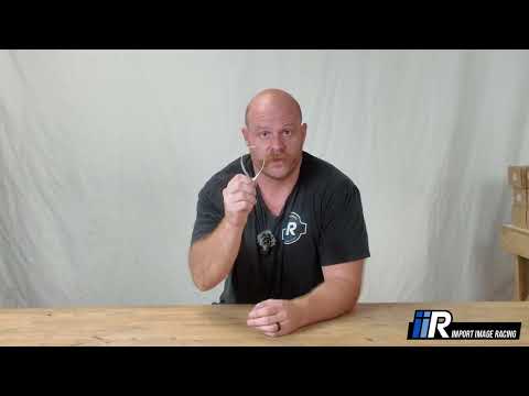 Fix Electrical Issues with a Genuine Subaru Grounding Strap (81831AG000) | WRX & STI