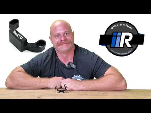 Billetworkz Shifter Stop for 2015-2026 Subaru WRX | BW-SSTOP-VA