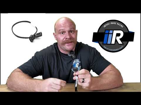 COBB 16" MAF Extension Harness Subaru WRX 2015-2021 | Plug & Play MAF Wiring Extension | SUB-ELE-007