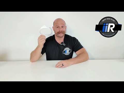 Faction Fab MLS Subaru EJ Turbo to Downpipe Gasket | FFA1.10014.1
