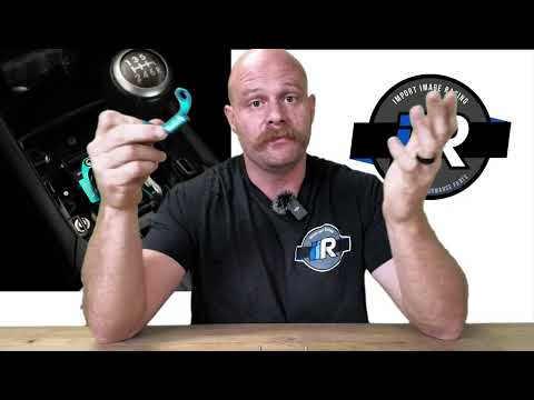 Billetworkz Shifter Stop Teal WRX 2015-2026 | BW-SSTOP-VA-TEAL