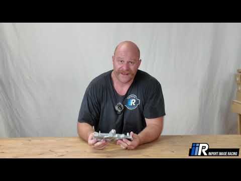 OEM Subaru 11mm STI Oil Pump | EJ25 Oil Pump Upgrade | 15010AA360