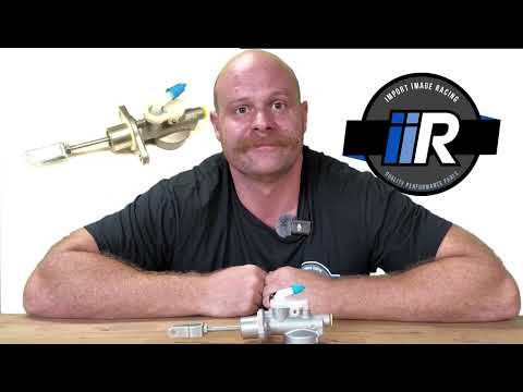 Subaru OEM Clutch Master Cylinder for 2015-2021 WRX & STI | Genuine Replacement | 37230VA001