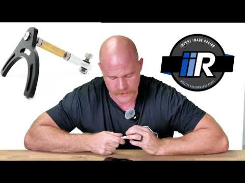 Torque Solution VF Turbo Wastegate Bracket | External Wastegate Conversion | TS-SU-436
