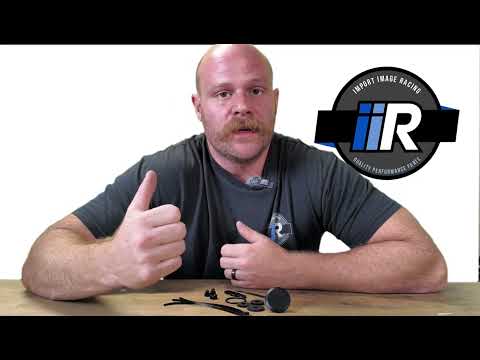 COBB Tuning Rear Wiper Delete Subaru WRX Hatch, Forester XT, Mazdaspeed3 & Focus ST | 862010
