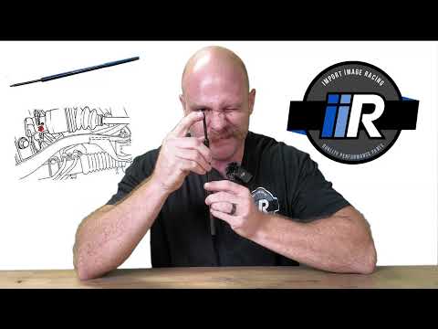 Company23 Front Axle Roll Pin Tool Subaru Impreza / Forester / Legacy | 511