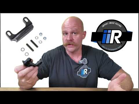 Overtake Shifter Stop Subaru WRX 2015-2026 / Crosstrek 2018-2023 |  A10548