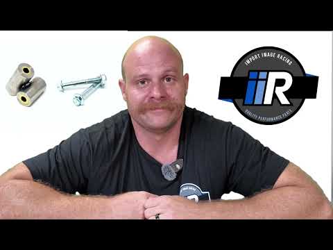 Torque Solution Solid Shifter Linkage U-Joint for 2006-2014 Subaru WRX | TS-SU-473