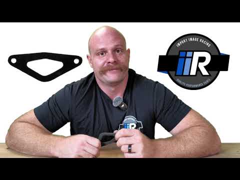 GrimmSpeed TMIC Blow Off Valve Gasket for 2002-2007 WRX & 2004-2021 STI | 020023