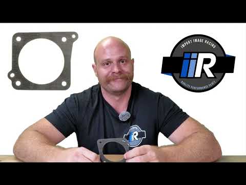 Subaru OEM Throttle Body Gasket BRZ / Toyota 86 / Scion FR-S | Genuine Replacement | 16175AA520