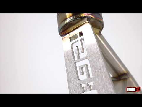 IAG Performance Upper Windage Tray & Oil Pickup Combo WRX 02-14 / STI 04-21 | IAG-ENG-2220