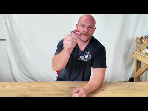 Upgrade Your Cooling System | Koyo 1.3 Bar High Pressure Radiator Cap | koySK-C13