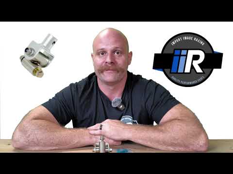 Torque Solution Solid Shifter Linkage Joint Upgrade for 5-Speed Subaru WRX | TS-SU-473-UP