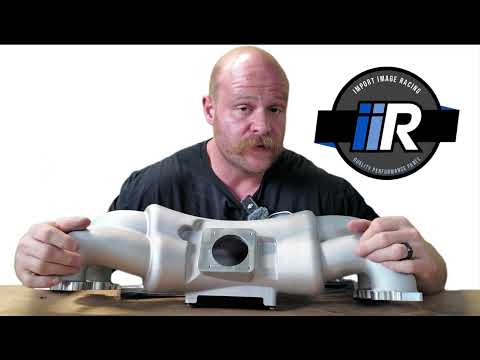 Torque Solution High Volume Intake Manifold Subaru WRX 2006-2014 / STI 2004-2021 | TS-SU-675