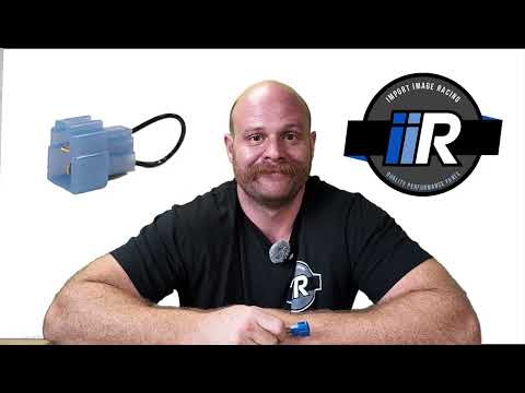 COBB Subaru Initialization Connector for 2002 WRX | AE-WRX-FLASHMODE-02