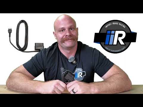 COBB Accessport V3 Universal OBDII Cable | AP3-OBDII-CABLE-UNIVERSAL