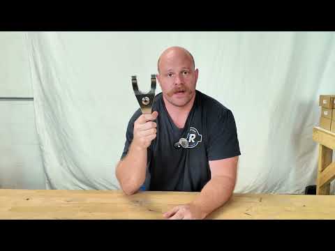 Stronger Than OEM! Torque Solution Billet Chromoly Clutch Fork | TS-SU-518