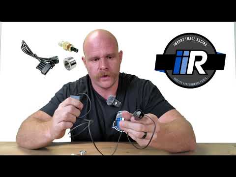Torque Solution Plug & Play Speed Density Kit for 2002-2007 WRX & STI | TS-WH-497PA