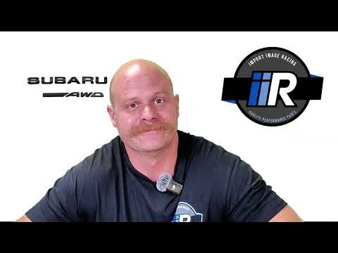 Noble "Symmetrical AWD" Trunk Emblem for 2015-2026 Subaru WRX | OE Style Badge Upgrade