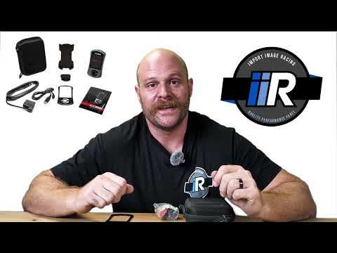 COBB Accessport V3 for 2004-2007 STI & 2006-2007 WRX | AP3-SUB-002
