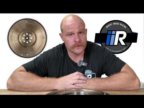 Exedy OEM Replacement Flywheel for WRX, BRZ & FR-S | SFI Approved | TYF001