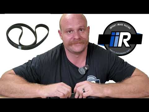 Subaru OEM Serpentine Drive Belt for 2015-2021 WRX | Genuine Replacement | 23780AA111