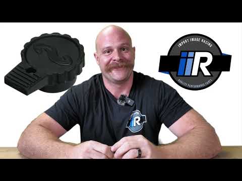 Fumoto Nipple Cap for F-Series Drain Valves | Protect Your Oil Drain Valve | NC-10