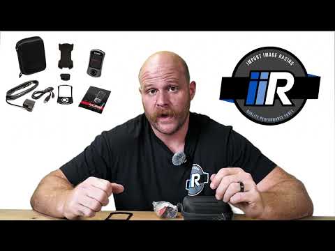 COBB Accessport V3 for 2002-2005 Subaru WRX | AP3-SUB-001