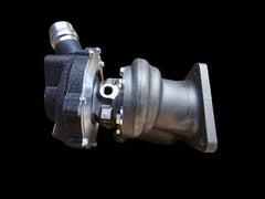 Boost Lab BL58XR Turbocharger Subaru WRX 2022-2026 | FA24-58XR