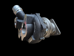 Boost Lab BL58XR Turbocharger Subaru WRX 2022-2026 | FA24-58XR