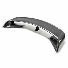 Seibon VS-Style Carbon Fiber Rear Spoiler Nissan GT-R R35 2009-2024 | RS0910NSGTR-VS