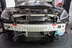 HKS Performance Damper Toyota 86 / GR86 / Subaru BRZ 2013-2026 | 83003-KT004