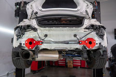 HKS Performance Damper Toyota 86 / GR86 / Subaru BRZ 2013-2026 | 83003-KT004