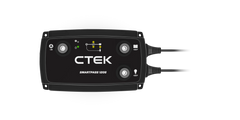 CTEK SmartPass 120S Battery Management System w/ Installation Kit - 12V DC Power Distribution | 40-678