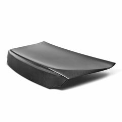 Seibon C Style Carbon Fiber Trunk Lid Nissan GT-R R35 2009-2024 | TL0910NSGTR-C