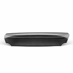 Seibon C Style Carbon Fiber Trunk Lid Nissan GT-R R35 2009-2024 | TL0910NSGTR-C
