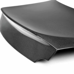 Seibon C Style Carbon Fiber Trunk Lid Nissan GT-R R35 2009-2024 | TL0910NSGTR-C