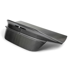 Seibon MB-Style Carbon Fiber Trunk Lid Toyota GR86 / Subaru BRZ 2022-2026 | TL22TY86-MB