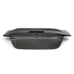 Seibon MB-Style Carbon Fiber Trunk Lid Toyota GR86 / Subaru BRZ 2022-2026 | TL22TY86-MB