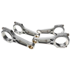 BoostLine Turbo 130.5mm Connecting Rod Kit Subaru WRX 2002-2014 / STI 2004-2021 | SB5137-905
