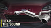 Magnaflow NEO Series Cat Back Exhaust Subaru BRZ 13-25 / Toyota 86 17-25 | 19595