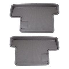 3D MAXpider Kagu All-Weather Front and Rear Floor Mats Toyota GR86 2022-2026 | L1TY28301509