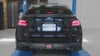 MBRP Armor Pro 3in Cat Back Exhaust Stainless Tips 2011-2021 Subaru WRX / STI Sedan | S4803304