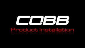 Cobb Stainless Steel Cat Back Exhaust Subaru WRX / STI Sedan 2011-2014 | 515122