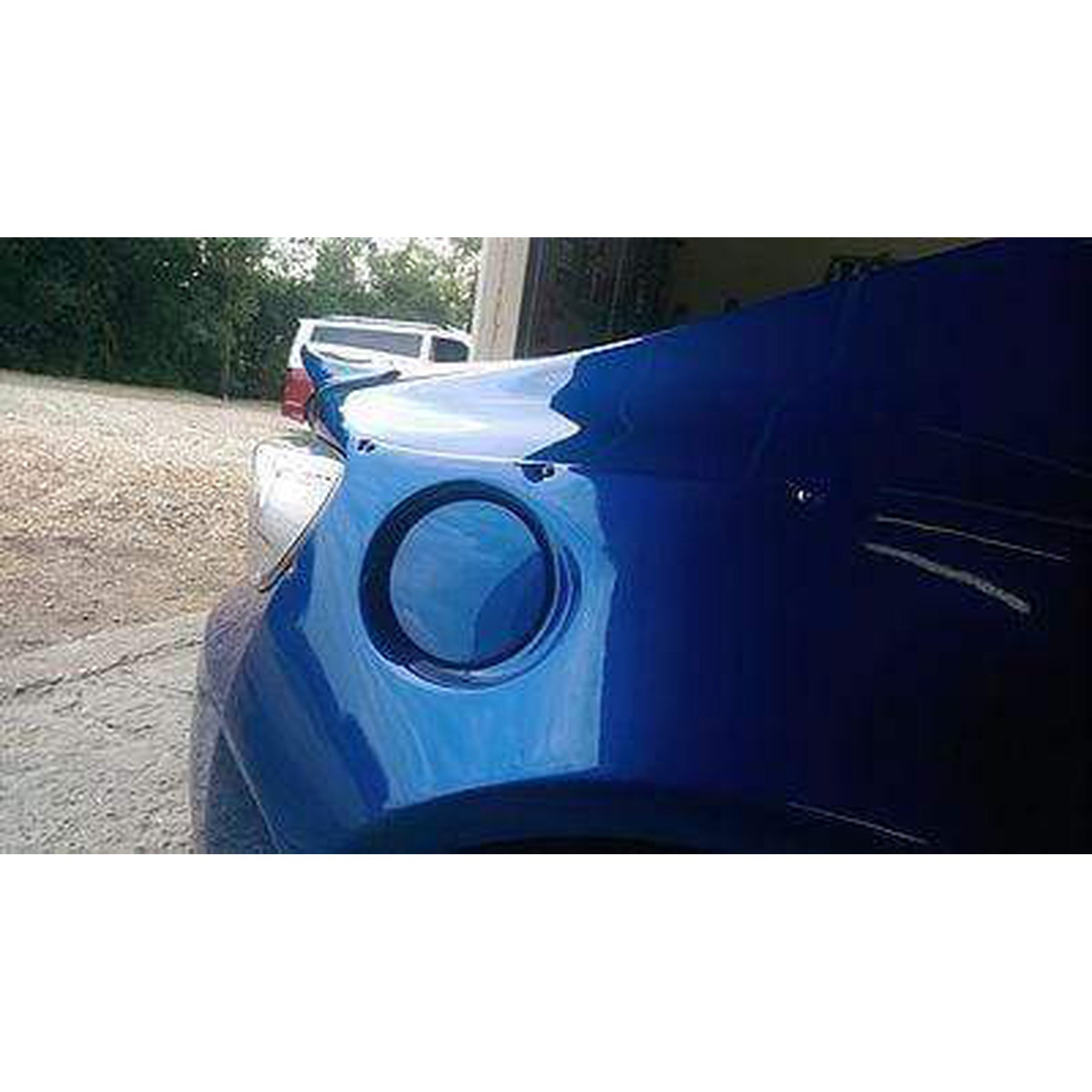 ABW Motorsport Body Kit Subaru BRZ 2013-2016
