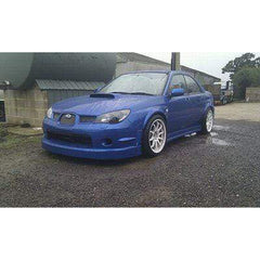 ABW Motorsport Front Lip Subaru WRX / STI 2006-2007