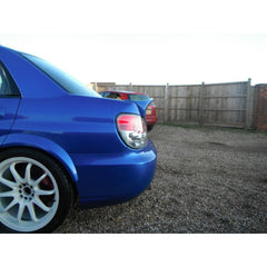 ABW Motorsport Newage Spoiler Subaru WRX / STI 2002-2007